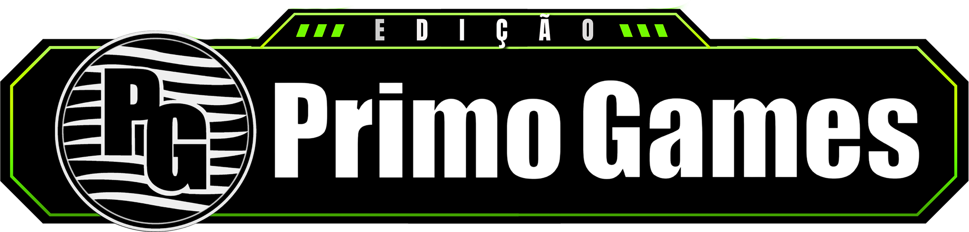 Edição Primo Games